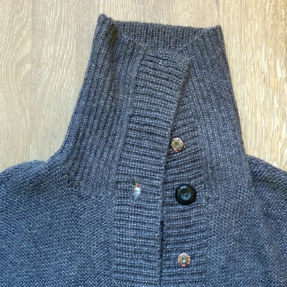 Element Sweater - Picture 3 of 5